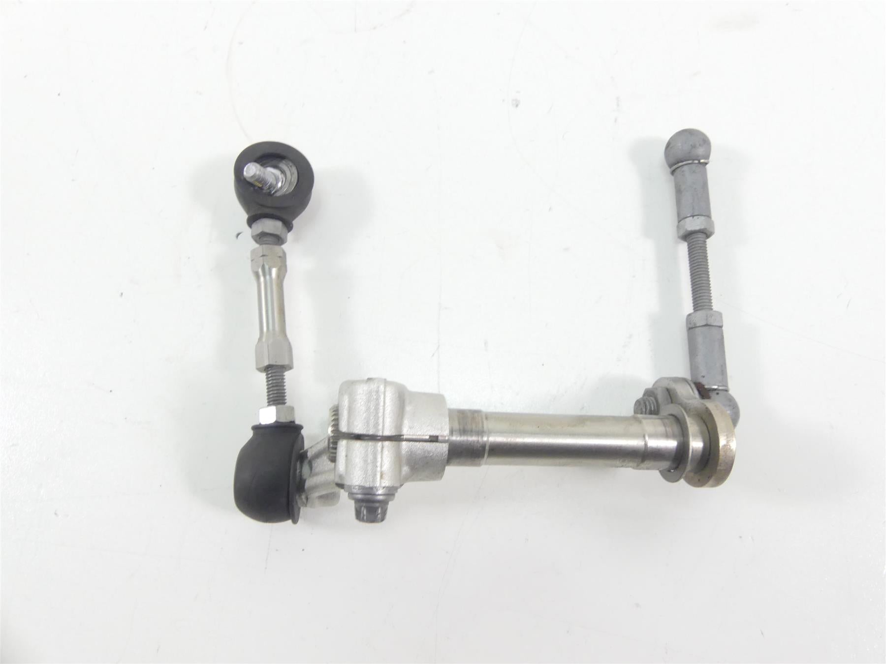 2017 BMW RnineT Racer K32 Shifter Shift Lever Shaft Linkage 23417693520 {{ shop.shopifyCountryName }} - Mototech271