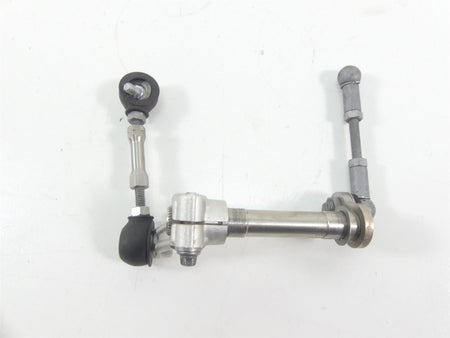2017 BMW RnineT Racer K32 Shifter Shift Lever Shaft Linkage 23417693520 {{ shop.shopifyCountryName }} - Mototech271