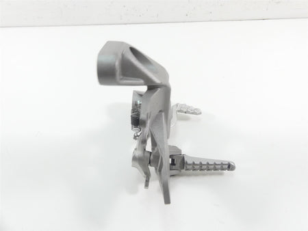 2017 Ducati 939 S Supersport Right Rider Footpeg & Brake Pedal Set 82432971B {{ shop.shopifyCountryName }} - Mototech271