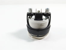 Load image into Gallery viewer, 2013 Harley Touring FLHX Street Glide Air Temperature Gauge 75166-01A
