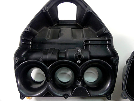 2022 Triumph Speed Triple 1200 RS Air Cleaner Breather Filter Box T2205677 {{ shop.shopifyCountryName }} - Mototech271