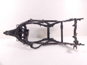 2013 BMW F800GS K72 Frame Chassis Slvg -Read 46518530960
