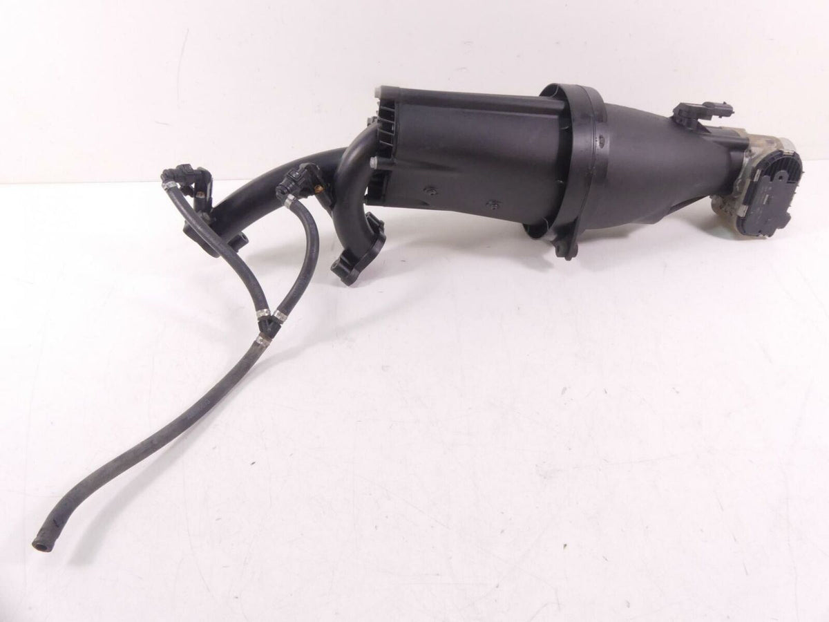 2014 Can-Am Maverick 1000R STD Throttle Body Intake & Injectors 420892595 {{ shop.shopifyCountryName }} - Mototech271