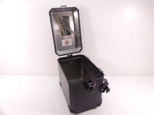 Load image into Gallery viewer, 2010 BMW R1200GS Adventure K255 Right Saddlebag Saddle Bag Case 77418566458
