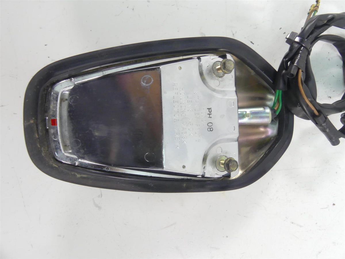 2003 Honda VTX1800 C Taillight Tail Light Rear Brake Lamp 33701-MCH-672 {{ shop.shopifyCountryName }} - Mototech271