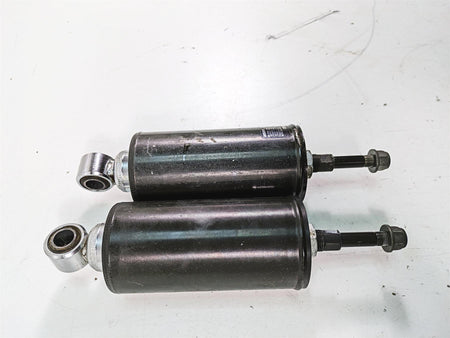 2006 Harley Softail FXSTSI Springer Rear Showa Suspension Shock Set 54508-00B {{ shop.shopifyCountryName }} - Mototech271