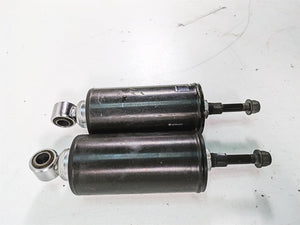 2006 Harley Softail FXSTSI Springer Rear Showa Suspension Shock Set 54508-00B