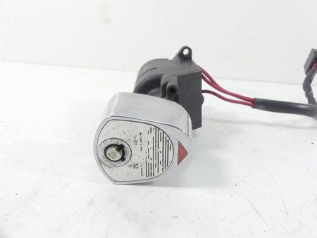2005 Harley Touring CVO FLHTC SE Electra Glide Ignition Switch Key Set 71640-99 {{ shop.shopifyCountryName }} - Mototech271