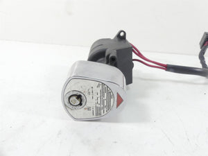 2005 Harley Touring CVO FLHTC SE Electra Glide  Ignition Switch Key Set 71640-99 | Mototech271