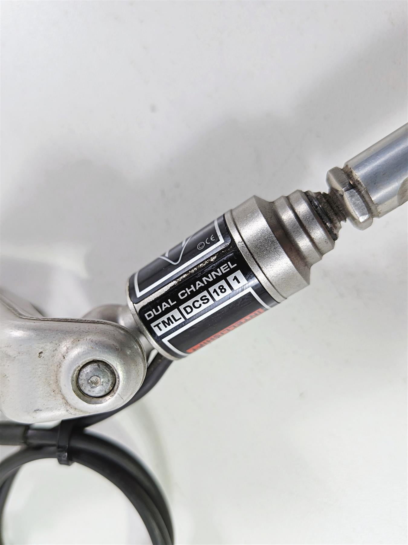 2019 Triumph Speed Triple RS 1050 Quickshifter Quick Shifter Assist T2089720 {{ shop.shopifyCountryName }} - Mototech271