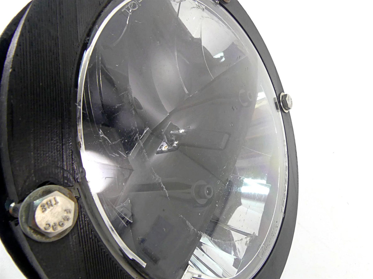 2014 Harley VRSCF Muscle V-Rod Truck Lite 7" Led Headlight Head Light 27270C {{ shop.shopifyCountryName }} - Mototech271