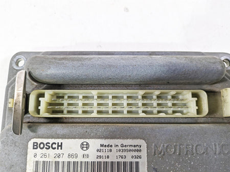 2004 BMW R1150GS R21 Cdi Ecu Ecm Engine Control Module 7671708 13617658618 {{ shop.shopifyCountryName }} - Mototech271