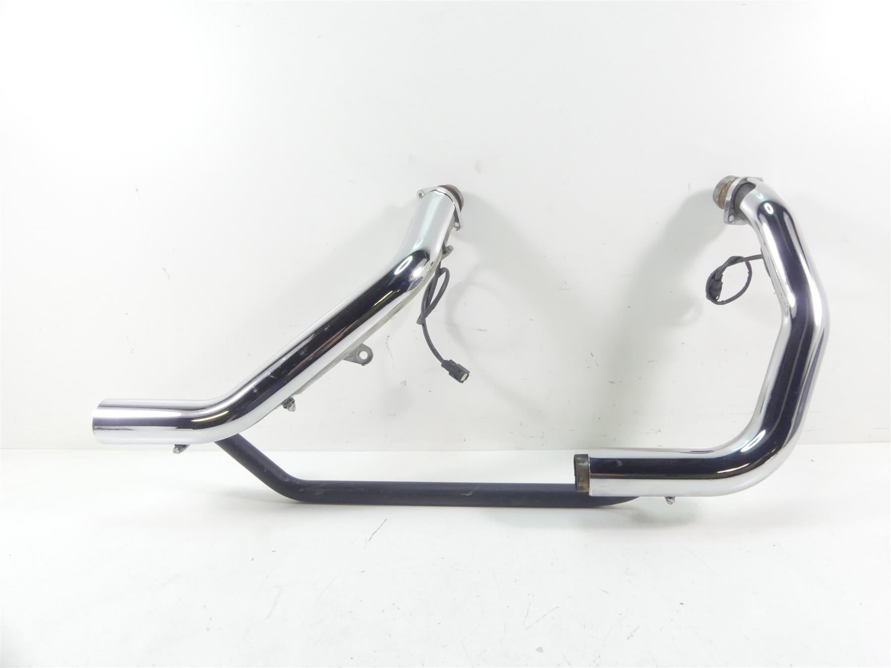 2020 Harley XL1200 CX Sportster Roadster Exhaust Pipe Headers 65600094 65600182 | Mototech271