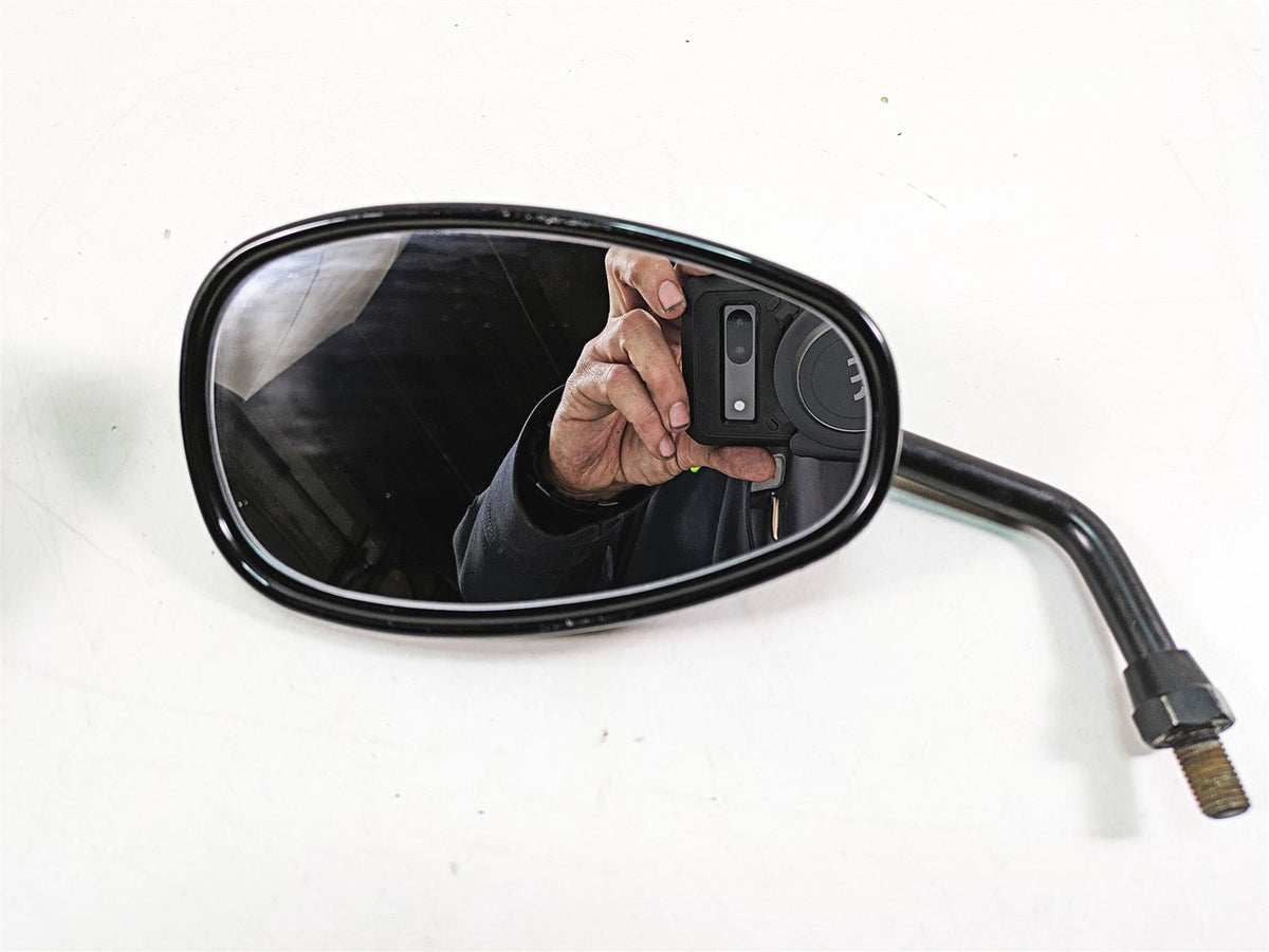 2016 Suzuki M109R VZR1800 Rear View Mirror Set 56500-41F90 56600-41F90 {{ shop.shopifyCountryName }} - Mototech271