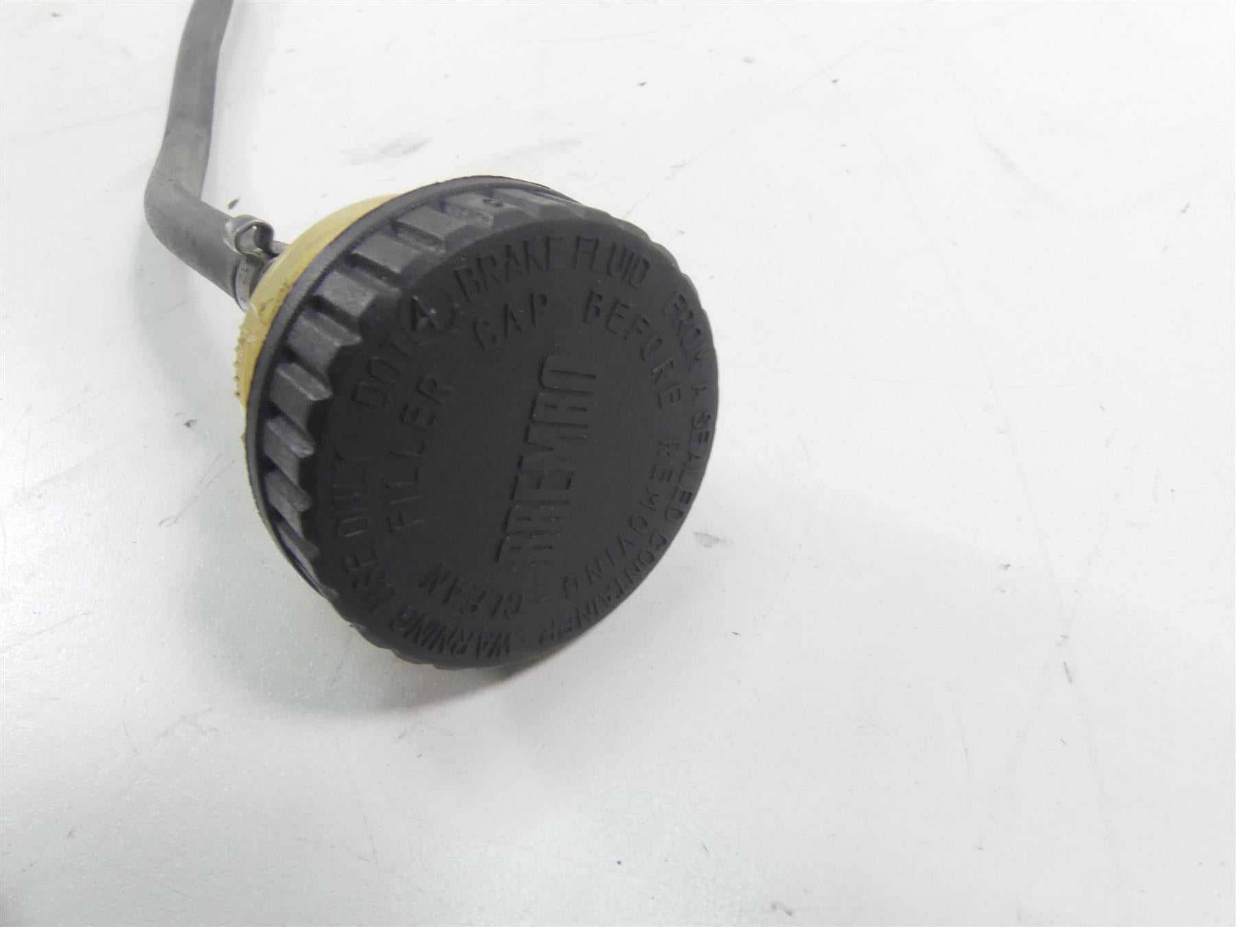 2008 BMW R1200GS K25 Rear Brembo Brake Master Cylinder 34317699574 {{ shop.shopifyCountryName }} - Mototech271