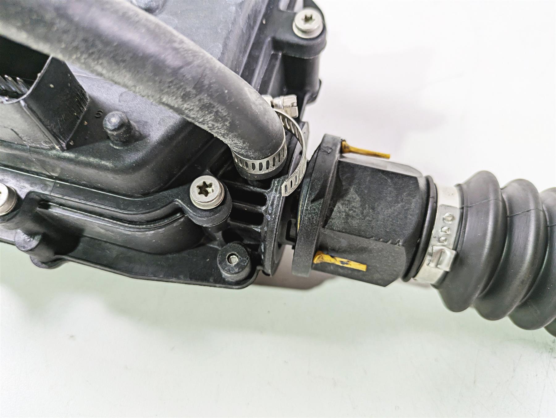2022 SeaDoo Spark 900 Trixx IBR Reverse Actuator Motor 278003606 {{ shop.shopifyCountryName }} - Mototech271