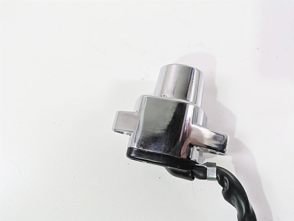 2013 Triumph Bonneville Ignition Switch Key Lock Set T2500804 {{ shop.shopifyCountryName }} - Mototech271