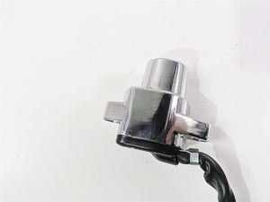 2013 Triumph Bonneville Ignition Switch Key Lock Set T2500804