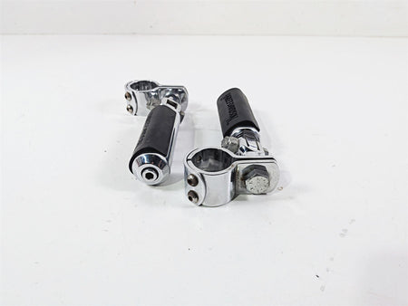 2000 Harley Touring FLHRCI Road King Highway Footpeg Foot Peg Rest Set 50916-90T {{ shop.shopifyCountryName }} - Mototech271