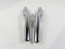 Load image into Gallery viewer, 2005 Harley Touring FLHRI Road King Rear Frame Chrome Cover Struts 47502-97 | Mototech271
