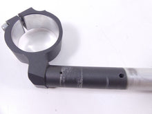 Load image into Gallery viewer, 2017 Kawasaki ZX636 ZX6R Ninja Right Clip On Handlebar Handle Bar 50mm 46003-060
