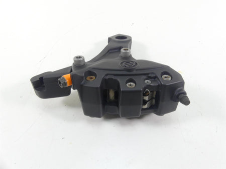 2013 Harley Touring FLHTP Electra Glide Rear Brembo Brake Caliper 25Mm 44080-08C {{ shop.shopifyCountryName }} - Mototech271