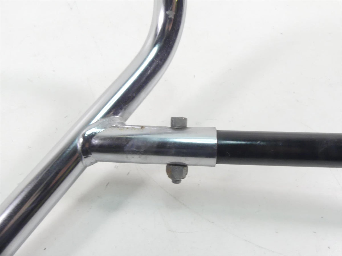 2014 Harley Touring FLHXS Street Glide Sp Right Saddlebag Mount Guard 90200507 {{ shop.shopifyCountryName }} - Mototech271