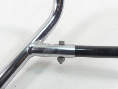 2014 Harley Touring FLHXS Street Glide Sp Right Saddlebag Mount Guard 90200507 {{ shop.shopifyCountryName }} - Mototech271