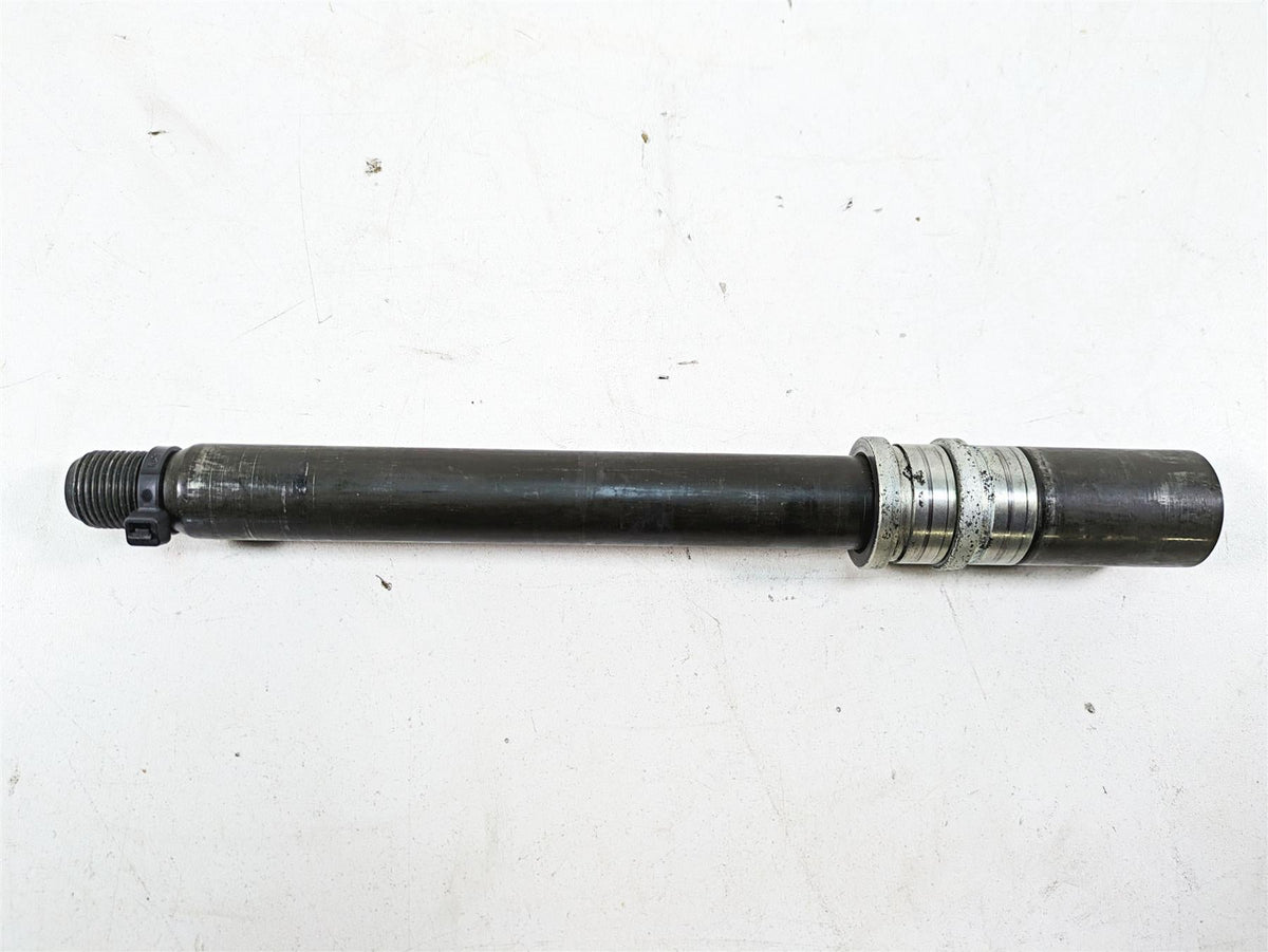 2002 Yamaha FZ1 FZS1000 Fazer Straight Front Axle Wheel Spindle 4XV-25181-00-00 {{ shop.shopifyCountryName }} - Mototech271