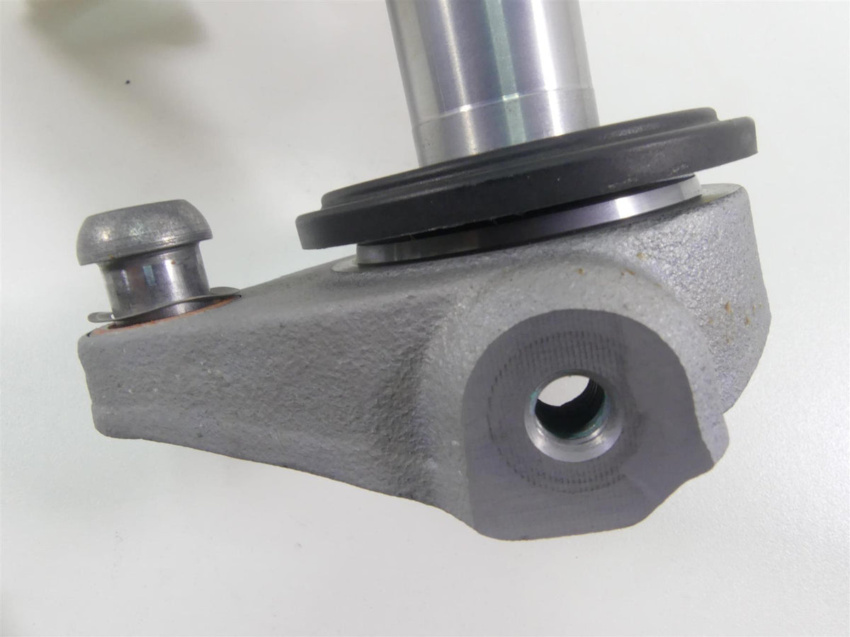 2014 BMW K1600 GTL K48 Upper Control Arm Bridge Steering Mount 32717721663 {{ shop.shopifyCountryName }} - Mototech271