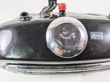 Load image into Gallery viewer, 2006 Triumph Rocket 3 Side Oil Tank Reservoir &amp; Lid T1210259 | Mototech271
