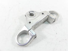 Load image into Gallery viewer, 2012 Harley VRSCF Muscle Rod Upper Triple Tree Steering Clamp 46891-09C
