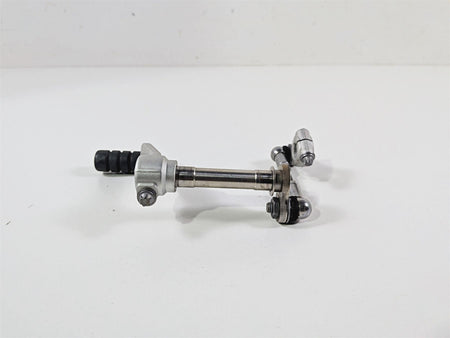2023 BMW R nineT Scrambler K23 Shift Lever Shifter Pedal Peg & Link 23411539549 {{ shop.shopifyCountryName }} - Mototech271