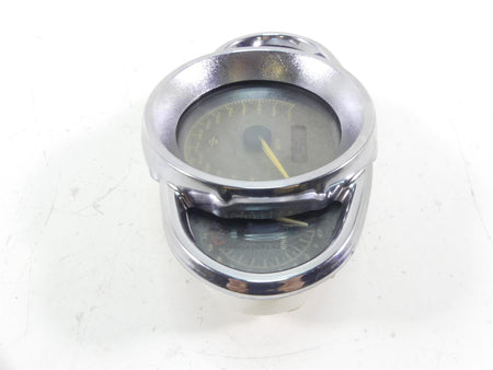 2006 Harley VRSCD Night V Rod Speedometer Gauges Instrument - Read 67453-05A {{ shop.shopifyCountryName }} - Mototech271