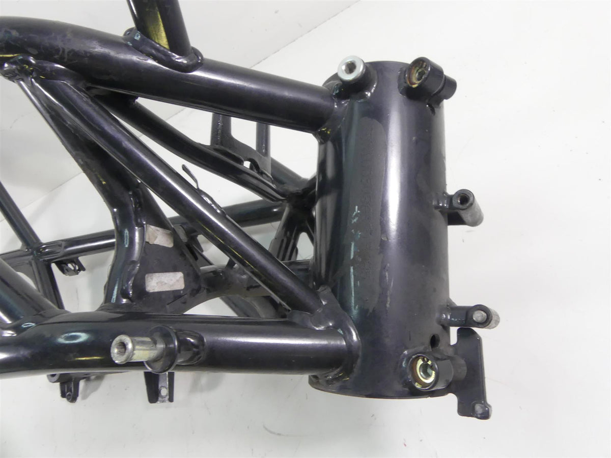 2006 Ducati 999 Biposto Straight Main Frame Chassis Cln Ez Rgstr 47011774AB {{ shop.shopifyCountryName }} - Mototech271