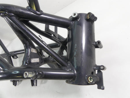 2006 Ducati 999 Biposto Straight Main Frame Chassis Cln Ez Rgstr 47011774AB {{ shop.shopifyCountryName }} - Mototech271