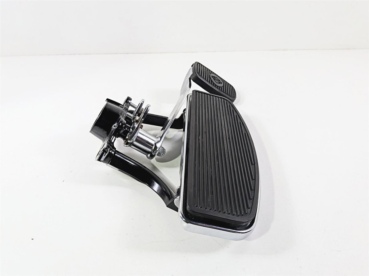 2018 Harley Touring FLHTCU Electra Glide Right Rider Floor Board 50621-06-Mototech271