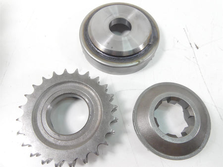 2001 Indian Centennial Scout Primary Drive Clutch Compensator Chain Kit 71-100 {{ shop.shopifyCountryName }} - Mototech271