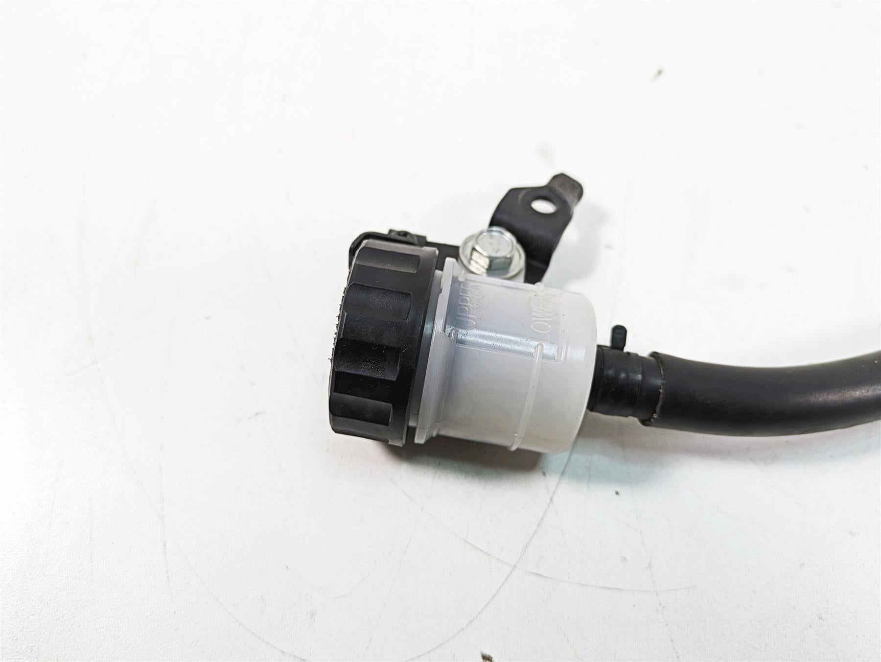 2016 Kawasaki Ninja EX300 Rear Brake Master Cylinder 43015-0621 {{ shop.shopifyCountryName }} - Mototech271