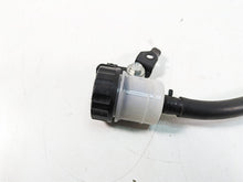 Load image into Gallery viewer, 2016 Kawasaki Ninja EX300 Rear Brake Master Cylinder 43015-0621
