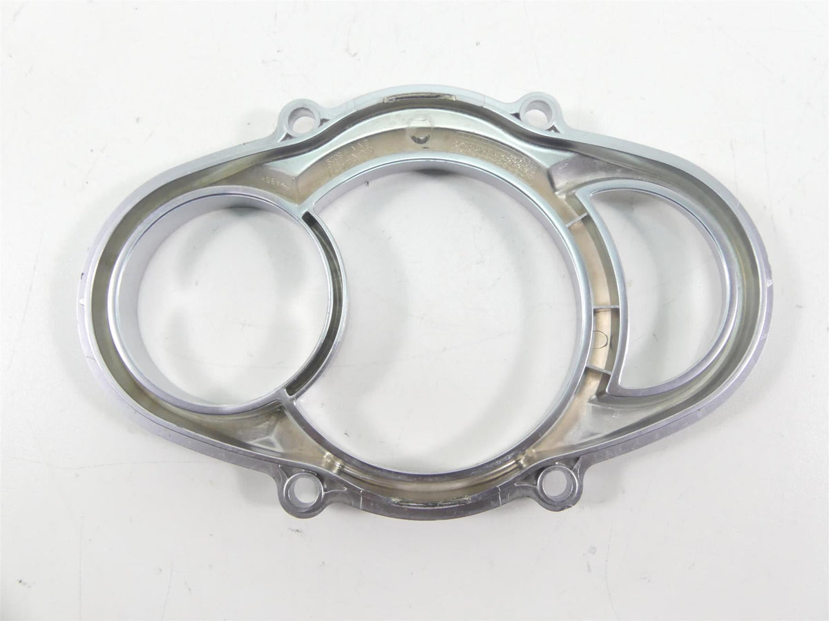 2011 Harley VRSCF Muscle Rod Speedometer Gauges Instrument Bezel Cover 71958-09 {{ shop.shopifyCountryName }} - Mototech271