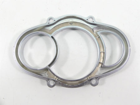 2011 Harley VRSCF Muscle Rod Speedometer Gauges Instrument Bezel Cover 71958-09 {{ shop.shopifyCountryName }} - Mototech271