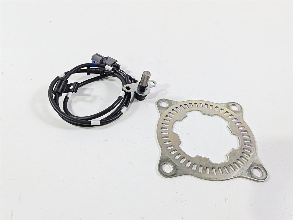 2023 Kawasaki ZX1400 ZX14 R Ninja Front Wheel Speed Abs Brake Sensor 21176-0051-Mototech271