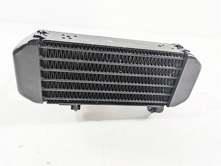 2018 Ducati Hypermotard 939 SP Oil Cooler With Lines 54841091A {{ shop.shopifyCountryName }} - Mototech271