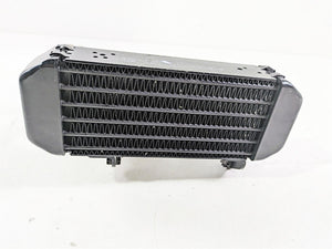 2018 Ducati Hypermotard 939 SP Oil Cooler With Lines 54841091A | Mototech271