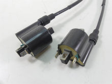 Load image into Gallery viewer, 2021 Kawasaki Teryx KRX KRF 1000 Ignition Coil Wire Plugs Set 21121-0736 | Mototech271
