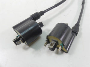 2021 Kawasaki Teryx KRX KRF 1000 Ignition Coil Wire Plugs Set 21121-0736 | Mototech271