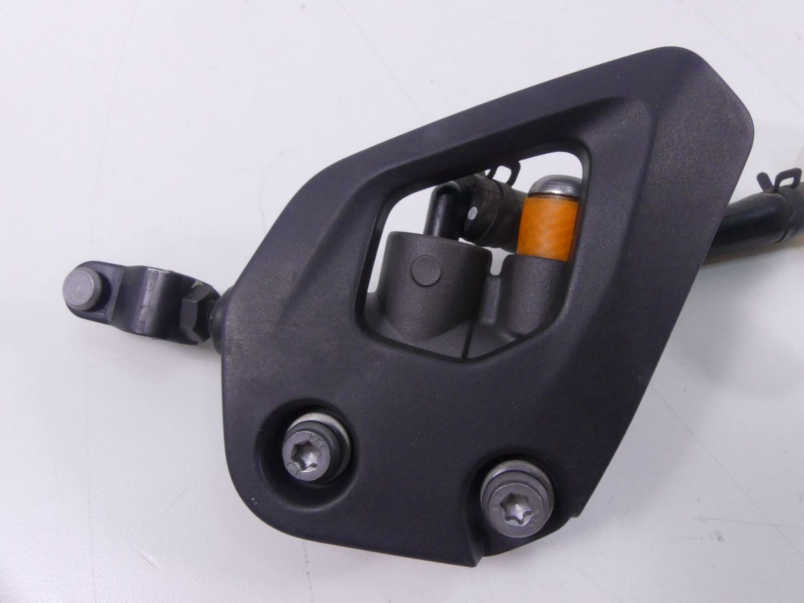 2017 BMW R1200GS GSW K50 Rear Nissin Brake Maste Cylinder 34318522398 {{ shop.shopifyCountryName }} - Mototech271
