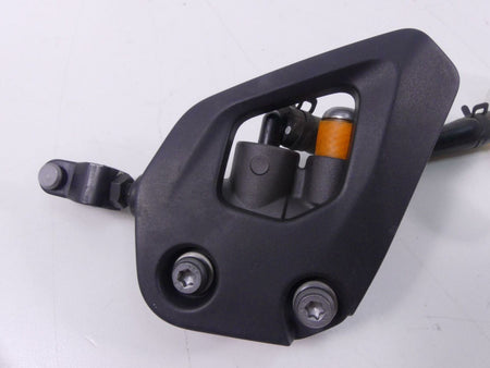 2017 BMW R1200GS GSW K50 Rear Nissin Brake Maste Cylinder 34318522398 {{ shop.shopifyCountryName }} - Mototech271