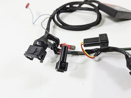 2016 BMW S1000RR K46 Dynojet Power Commander 5 V Fuel Injection Module 12-021-Mototech271